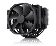 Noctua NH-D15 chromax.black 2x140mm - 551275 - zdjęcie 1